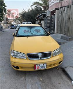 نيسان صني